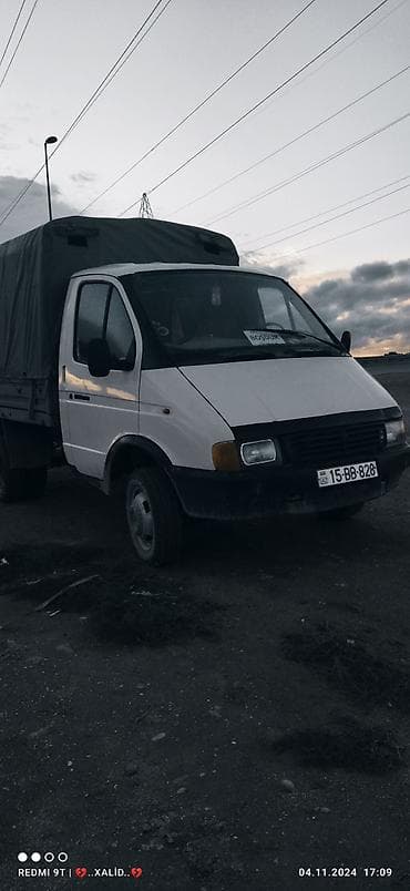 Мототранспорт: 1998 г., мотор 2.4 л, Б/у — 10