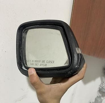 Sağ, BMW f30, 2015 il, Almaniya, Ünvandan götürmə