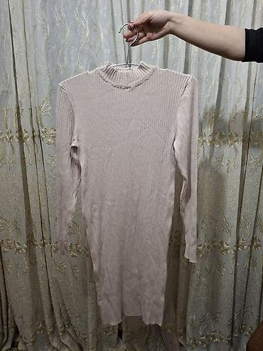 libas: Gündəlik don, Midi, New Yorker, Standart — 1