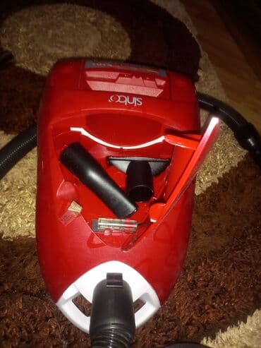 tost makinası: Tozsoran Sinbo, Quru təmizləmə, Ünvandan götürmə — 3