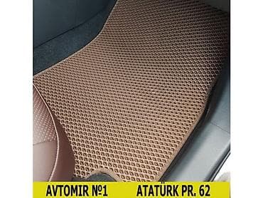 Nəqliyyat: HYUNDAI Elantra, eva ÜNVAN: Atatürk prospekti 62, Gənclik metrosundan — 1