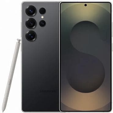 s25 ultra qiyməti: Samsung Galaxy S25 Ultra, 256 GB, rəng - Qara, Simsiz şarj — 2