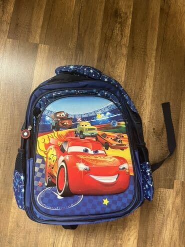 детская кобура на пояс: Uşaqlar üçün hazırlanmış bu parlaq çanta iki ayrı bölməyə malikdir — 4