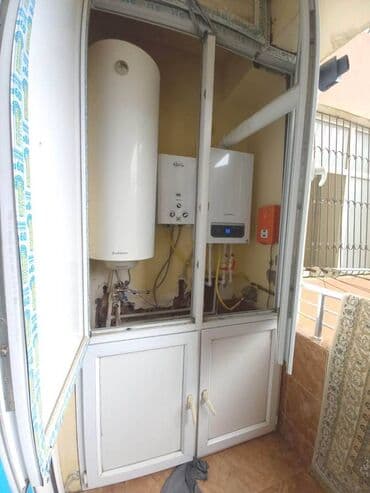 sumqayitda yeni tikili binalar ipoteka: Yeni Günəşli Massiv V, 3 otaqlı, Yeni tikili, 125 kv. m — 16