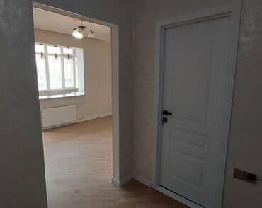 bina evi yeni tikili: 2 otaqlı, Yeni tikili, 58 kv. m — 9