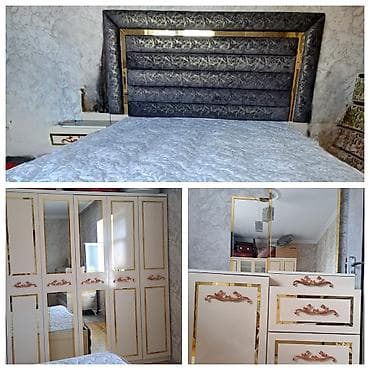 İkinəfərlik çarpayı, Dolab