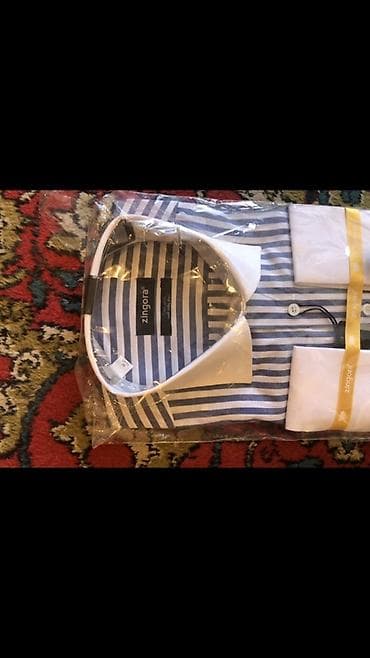 köynəylər: Köynək — 2