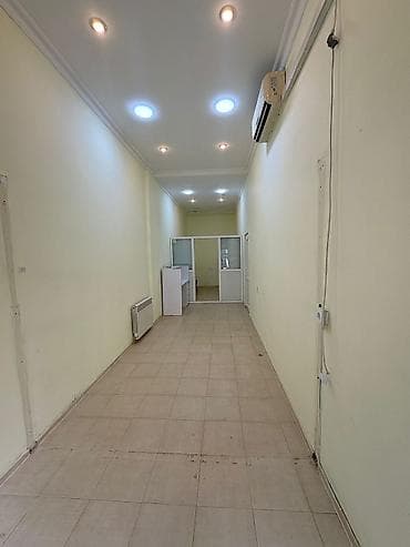 kokteyl butik: Xalqlarda İCARƏYƏ OBYEKT – küçəyə çıxışı olan ticarət/servis sahəsi — 2