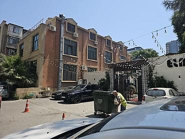 azadliq ev: Nəsimi bazarının yaninda Azadliq prospektində icarəyə verilir — 1