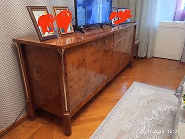 stulu: Masa və oturacaqlar — 3