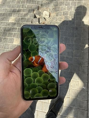 IPhone 11, Ağ, Face ID
