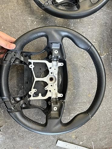 Sadə, Universal auto, 2014 il — 1