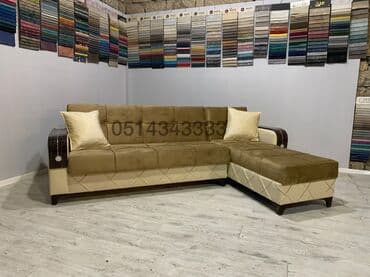 mebellerim.az instagram: Künc divan, Parça — 3