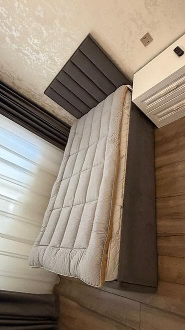 döşek: Ortopedik matras, Bir nəfərlik — 3