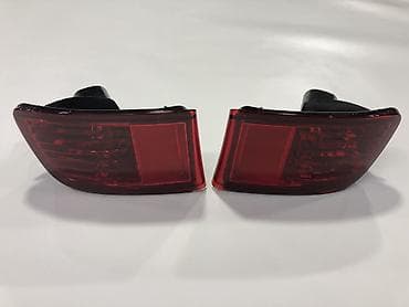 2106 sit: Sol arxa, Toyota Prado, 2008 il, Orijinal, Çin, Yeni — 3