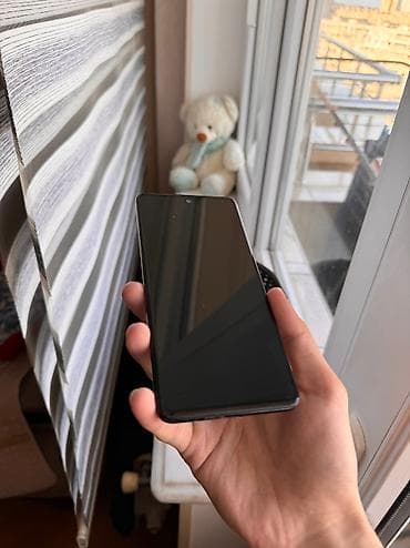 balaca telefonlar: Samsung A 51 ideal veziyyetdedir zavod — 1