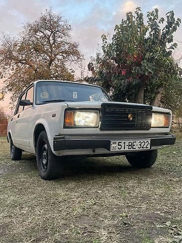 lada 2105 karburátor: VAZ (LADA) 2107: 1.6 l | 1992 il Sedan — 3