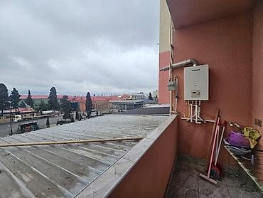 2 otaqlı, Yeni tikili, 57 kv. m — 8