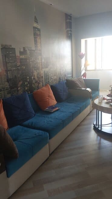 купить квартиру в 4 микрорайоне: 3 комнаты, Новостройка, 64 м² — 5