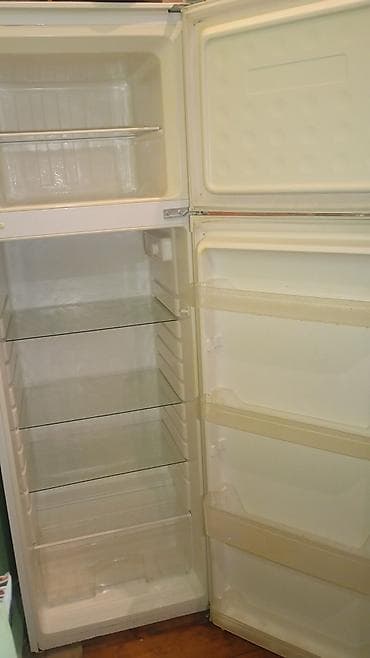 İkiqapılı soyuducu mator xarabdi qiymet razilasma yolu ilə almaq