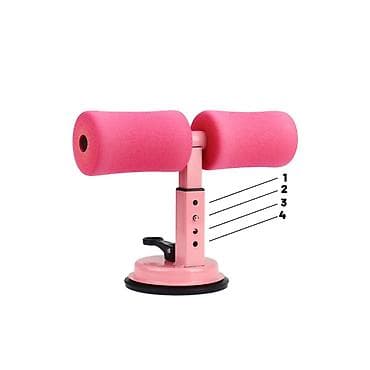 Digər idman və istirahət malları: Pres aləti (Tənzimlənəbilən hündürlük) Vakumlu birləşmə,pres üçün 🪪 — 2