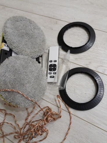 vector robot: Pəncərə Təmizləmə Robotu – Efficient Cleaning Xüsusiyyətlər: - Şüşə — 2