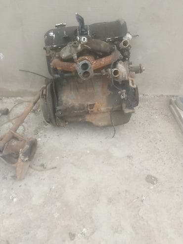 opel ehtiyat hisseleri n1 bakı: Avtomobil mühərriki və əlavə hissələr Təsvir: - uslini 03 matoru — 3