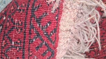 işləmiş xalçalar: Xalça Türkmənistan — 5