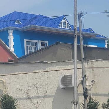 orxan mehdiyev: NZS 6 otaqlı, 220 kv. m, Təmirsiz — 4