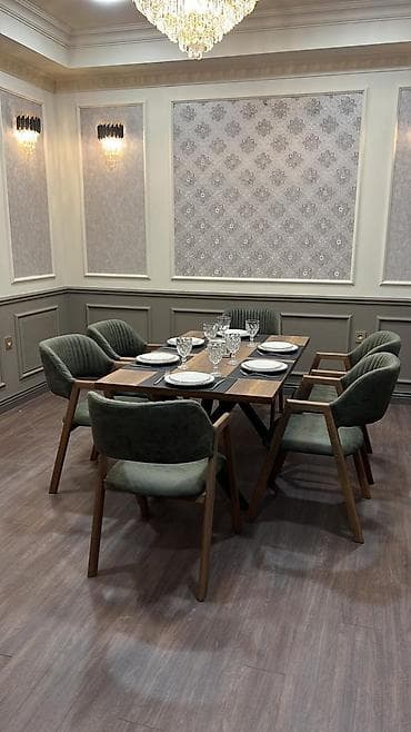 kontakt home komputer ucuz: Biz restoran və kafelər üçün sadəcə mebel yox, atmosfer hazırlayırıq — 5