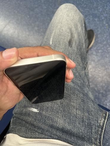 iphone 13 azerbaycan: IPhone 14, Ağ — 3