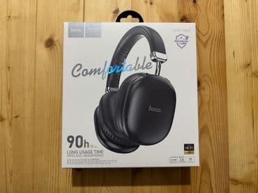 İşlənmiş Simli Qulaqcıqlar, Hoco, rəng - Qara