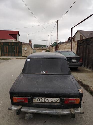 opel astra qiymetleri: VAZ (LADA) 2106: 1.6 l | 1989 il 44441 km Sedan — 1