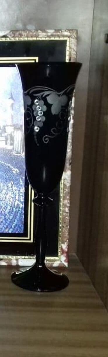 fuje: Qədəhlər — 5