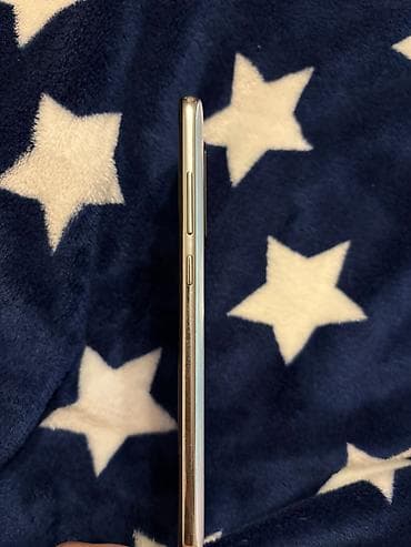 Redmi Note 8 Pro, 128 GB, rəng - Ağ, İki sim kartlı lalafo.az -da Redmi Note 8 Pro, 128 GB, rəng - Ağ, İki sim kartlı