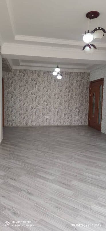 masazirda yeni tikili: 3 otaqlı, Yeni tikili, 74 kv. m — 8