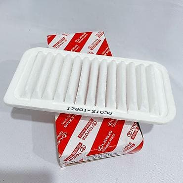 Toyota-Lexus üçün hava filteri — 1