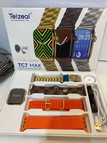 ucuz ipad: Her novde saat ve aksesuarlar en ucuz qıymete — 5