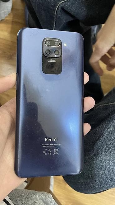 samsun s24 ultra: Redmi smartfon 128 yaddaş Model: Redmi Note 9 (arka qapaqda “Model — 1