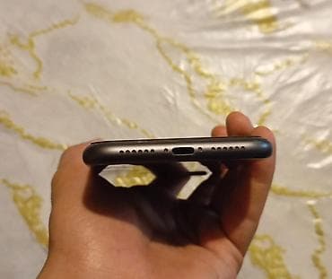 IPhone 11, 64 GB, Qara, Simsiz şarj, Face ID, Sənədlərlə — 6