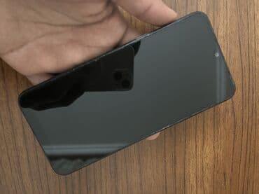 xiaomi mi a2 lite islenmis: Redmi A2+, 64 ГБ, цвет - Черный, Отпечаток пальца — 2