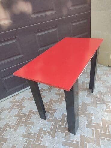 mətbəx masası: Mətbəx masası, Yeni, Dördbucaq masa — 12