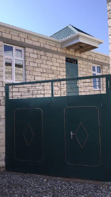 xankəndi evlərin satışı: Masazır 2 otaqlı, 40 kv. m, Kredit var, Təmirsiz — 1