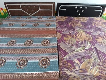 Yataq Iki neferlik TƏZƏ Kravatlar✔ Hazirlari Var✔ Rəng Seçimi