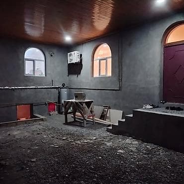 bine savxoz evler: Gəncə, 100 kv. m, 3 otaqlı — 3