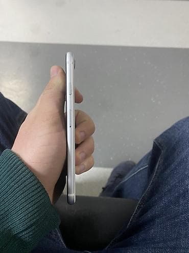 iphone se 2016 ekran: IPhone SE 2020, 64 GB, Ağ, Barmaq izi, Simsiz şarj, Sənədlərlə — 3