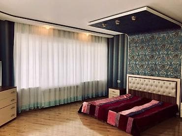 Mənzillər: 8 Noyabr metrosuna 5 dəqiqə! Panoramik balkonlu, geniş 3 otaqlı — 1