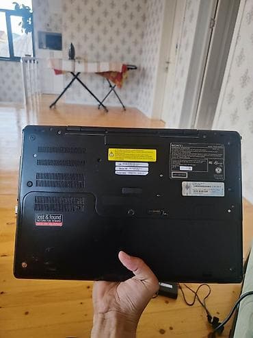 Б/у Sony, 15.6 ", Intel Core i5, 512 ГБ, Платная доставка, Доставка в районы — 5