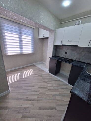 merkez: Bakı, Köhnə Günəşli, 2 otaqlı, Köhnə tikili, 60 kv. m — 6