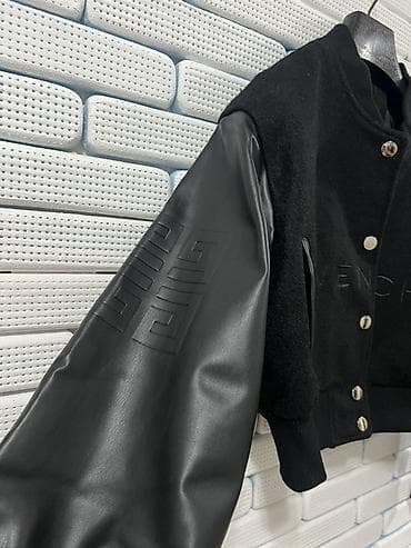 kurtka türkçe: Givenchy, L — 5